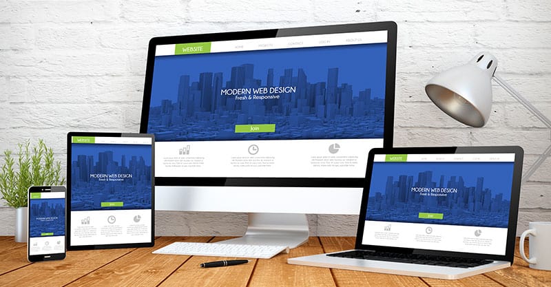 Web Design Sutton